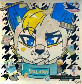 Paladin